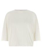 BE YOU White Cotton Cardigan