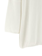 BE YOU White Cotton Cardigan