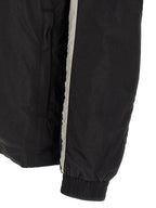 Y-3 Black Polyamide Shell Jacket