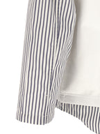 T-Shirt in cotone bianco