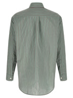 Namacheko Blue Cotton Blouse