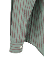 Namacheko Blue Cotton Blouse