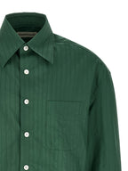 Namacheko Bicolor Cotton Blouse