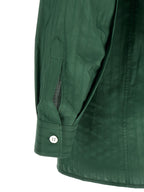 Namacheko Bicolor Cotton Blouse