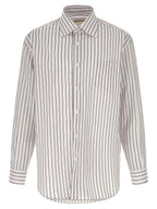 Namacheko Bicolor Cotton Blouse