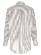 Namacheko Bicolor Cotton Blouse