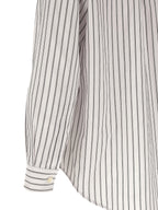 Namacheko Bicolor Cotton Blouse