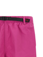 Gramicci Fuchsia Nylon Bermuda Shorts