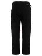 Gramicci Black Cotton Cargo Pants