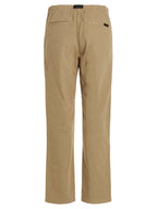 Gramicci Beige Cotton Casual Pants