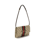 Gucci Brown Polyester Wallet