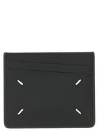 Black Calfskin Cardholder