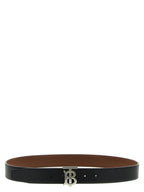 Multicolor Calfskin Regular Belt