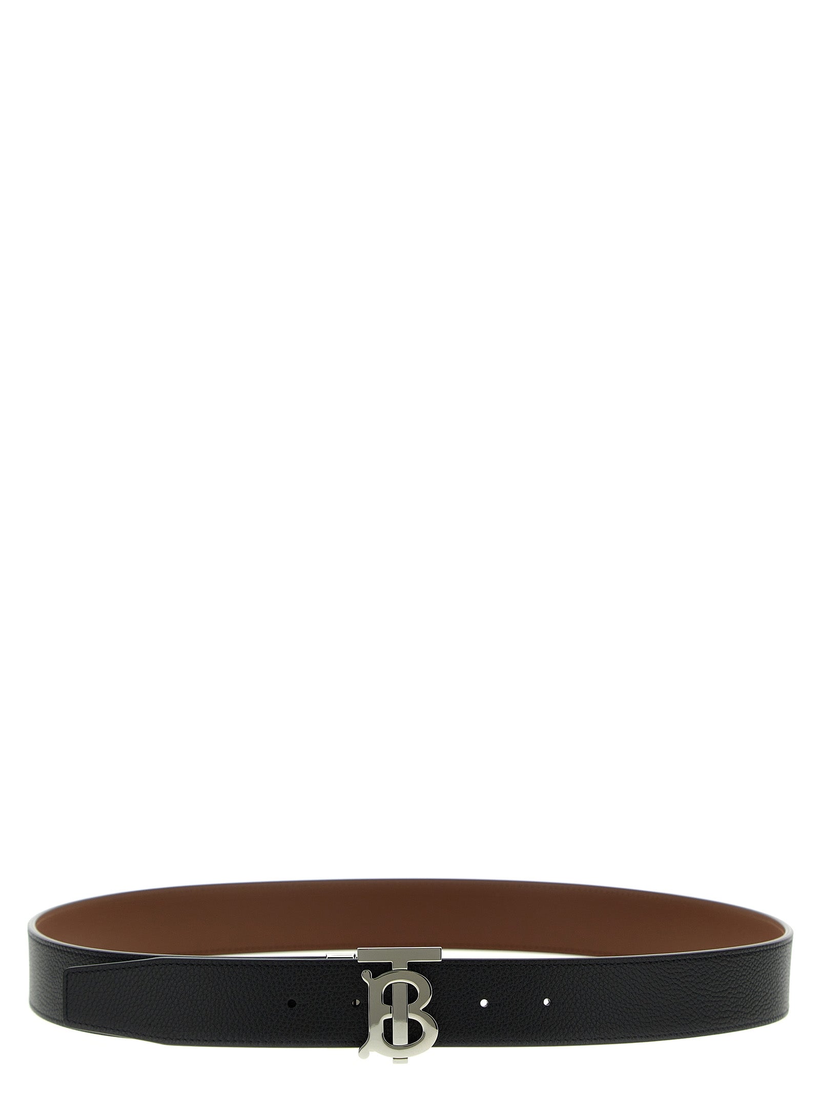 Multicolor Calfskin Regular Belt