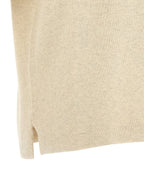 Isabel Marant Gray Cotton Cardigan