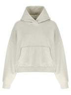 Entire Studios Beige Cotton Sweatshirt