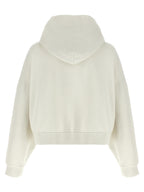 Entire Studios Beige Cotton Sweatshirt