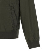 Barbour Bicolor Cotton Jacket