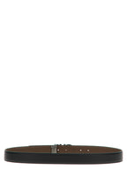 Ferragamo Multicolor Calfskin Belt