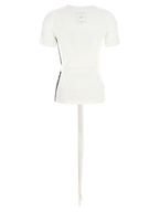 Y-3 Bicolor Lyocell Sportswear