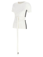 Y-3 Bicolor Lyocell Sportswear