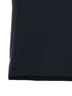 Balenciaga Blue Cotton Polo Shirt
