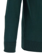 JOHN SMEDLEY Bicolor Cotton Polo Shirt