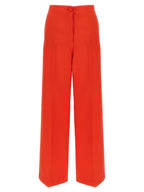 Brioni Multicolor Wool Pants