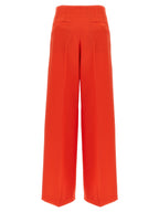 Brioni Multicolor Wool Pants