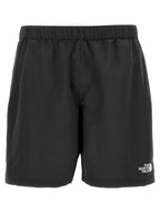 The North Face Bicolor Nylon Bermuda Shorts