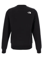 The North Face Bicolor Cotton Sweatshirt
