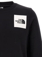 The North Face Bicolor Cotton Sweatshirt