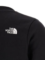 The North Face Bicolor Cotton Sweatshirt