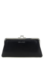 Comme Des Garçons Black Cowhide Wallet