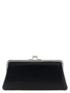 Comme Des Garçons Black Cowhide Wallet