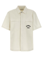 Givenchy Beige Cotton Blouse