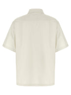 Givenchy Beige Cotton Blouse