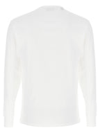 Tom Ford White Cotton T-Shirt