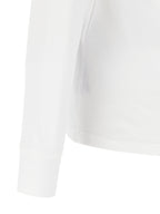 Tom Ford White Cotton T-Shirt