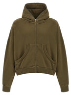 Entire Studios Bicolor Cotton Sweatshirt