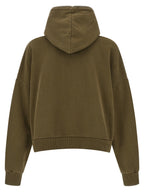 Entire Studios Bicolor Cotton Sweatshirt