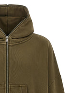 Entire Studios Bicolor Cotton Sweatshirt