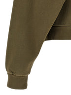 Entire Studios Bicolor Cotton Sweatshirt