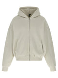 Entire Studios White Cotton Sweatshirt