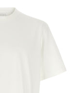 Y-3 Bicolor Cotton T-Shirt