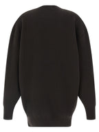 Tom Ford Brown Virgin Wool Short Dress