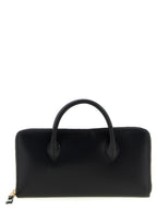 Comme Des Garçons Black Cowhide Cardholder