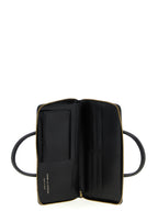 Comme Des Garçons Black Cowhide Cardholder