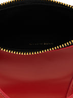 Comme Des Garçons Multicolor Cowhide Cardholder