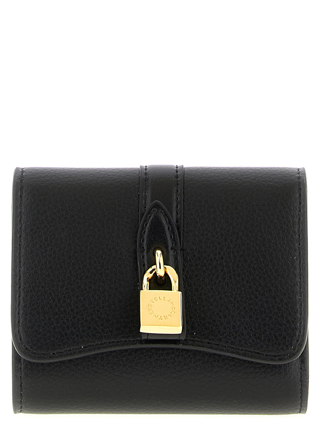 Black Polyamide Cardholder